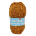 Classic Pullskein DK - 100g