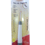 Seam Ripper with Safety Ball - Soft Grip